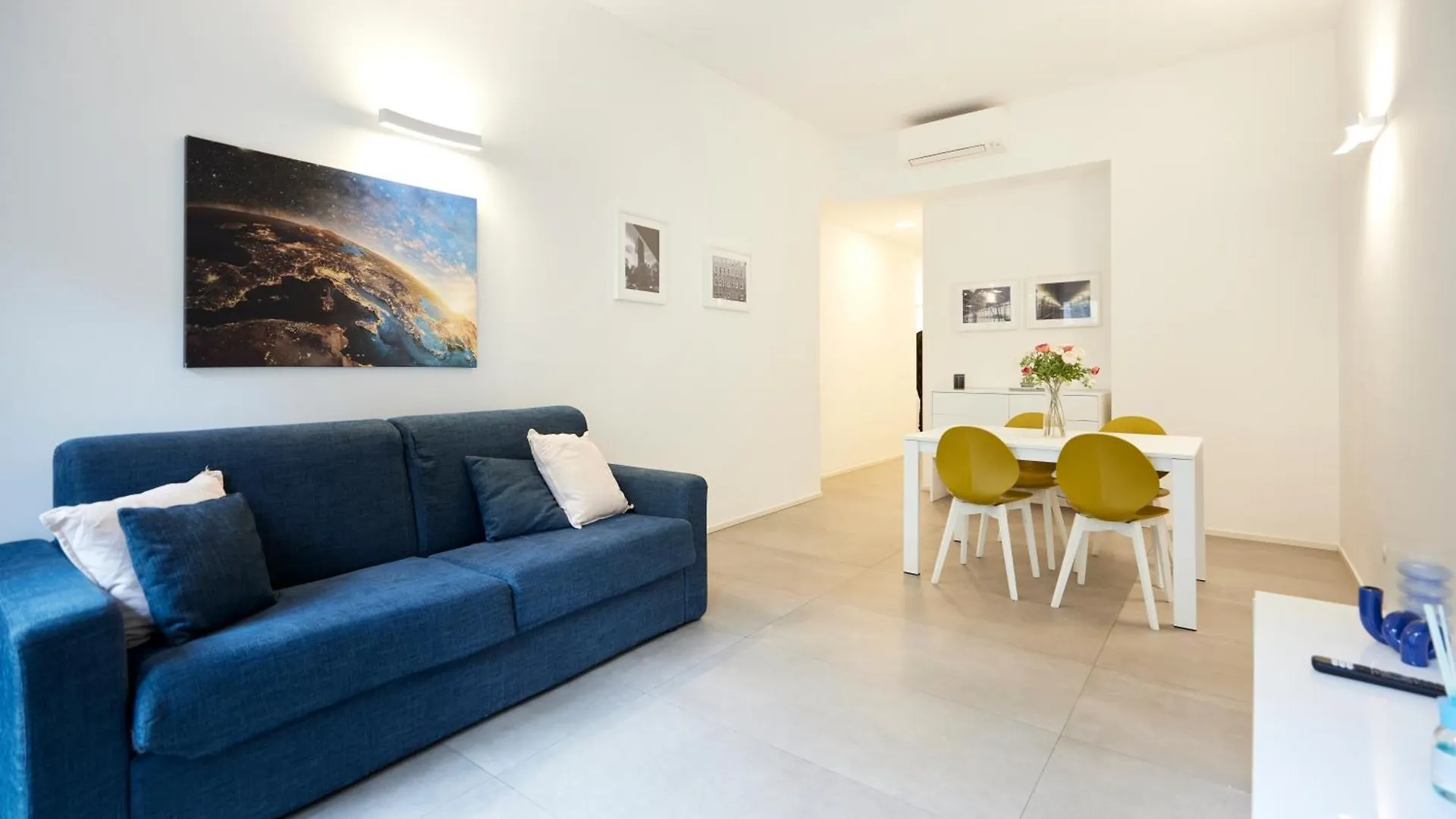 Cozy Meravigli Apartment - Pleasant Walk Between Duomo And Castello Milan