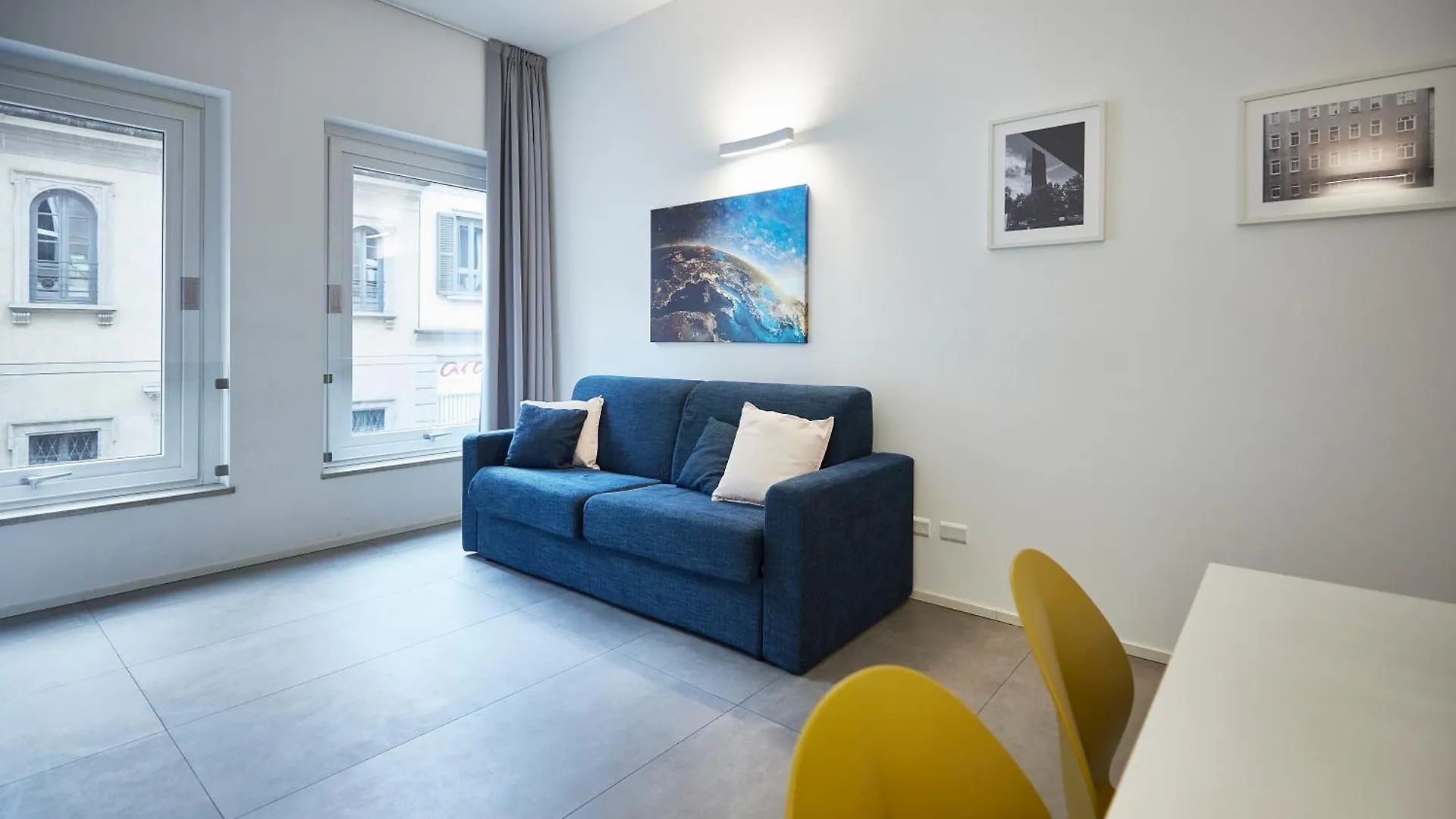 Cozy Meravigli Apartment - Pleasant Walk Between Duomo And Castello Milan Italy