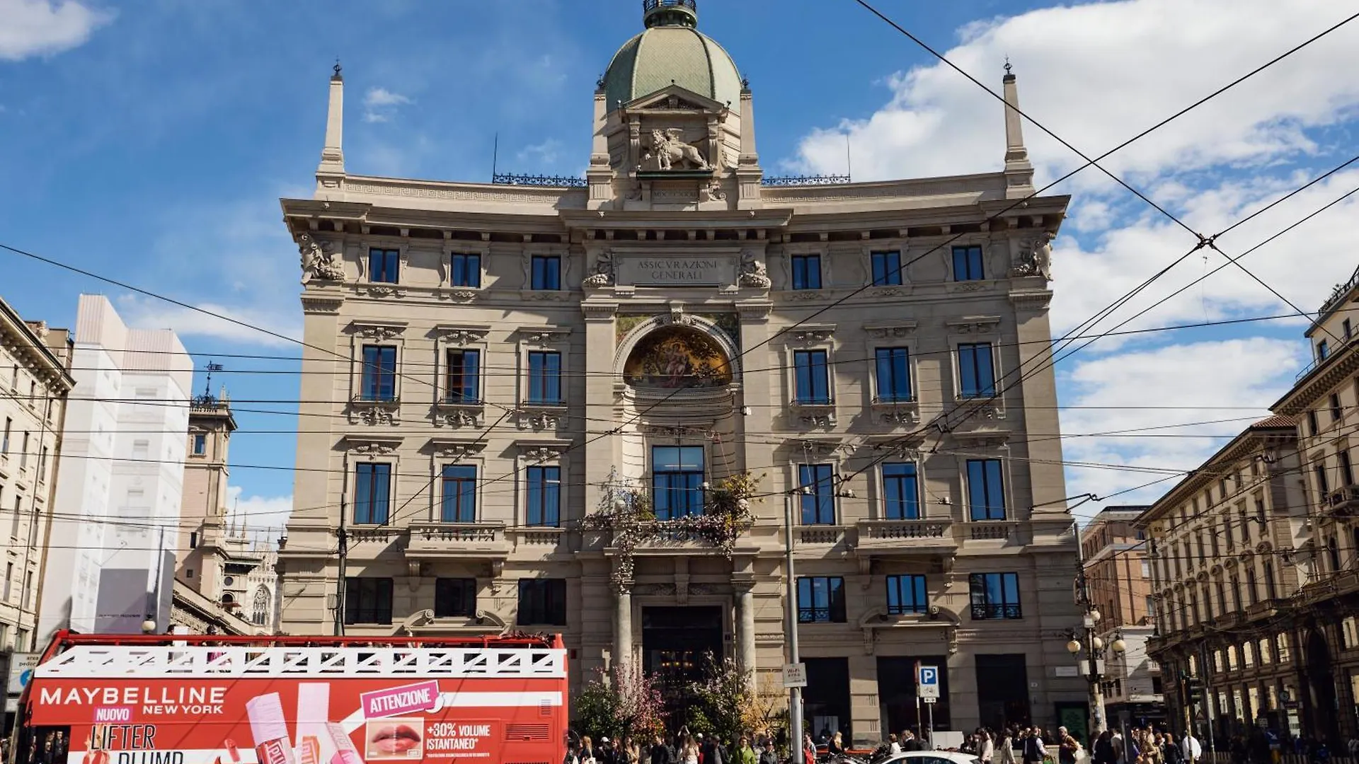Cozy Meravigli Apartment - Pleasant Walk Between Duomo And Castello Milan