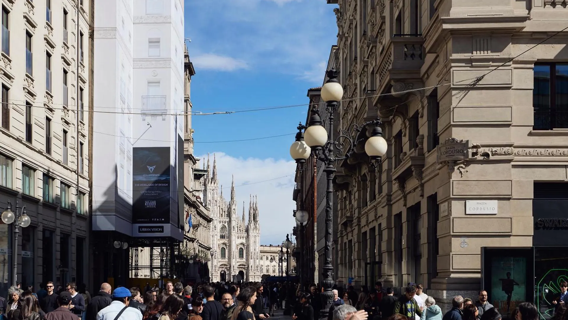 Cozy Meravigli Apartment - Pleasant Walk Between Duomo And Castello Milan 0*,