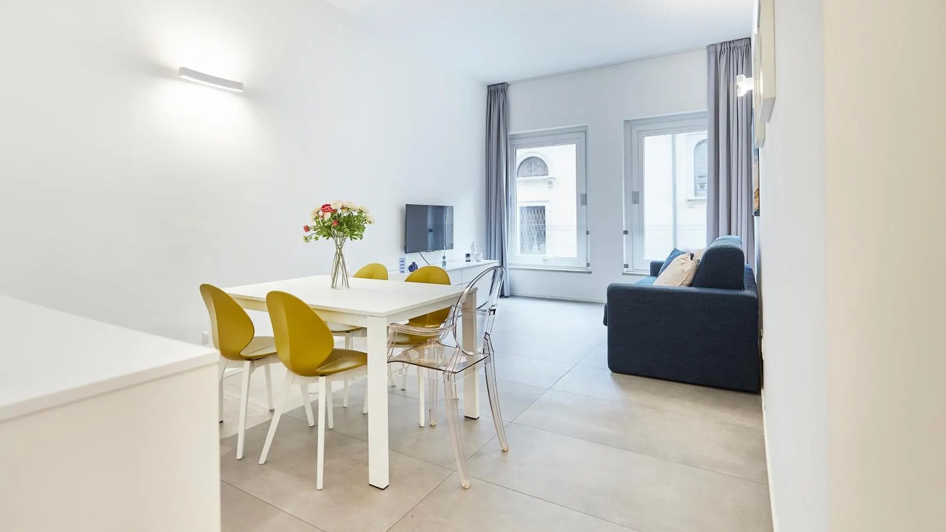 Cozy Meravigli Apartment - Pleasant Walk Between Duomo And Castello Milan Italy