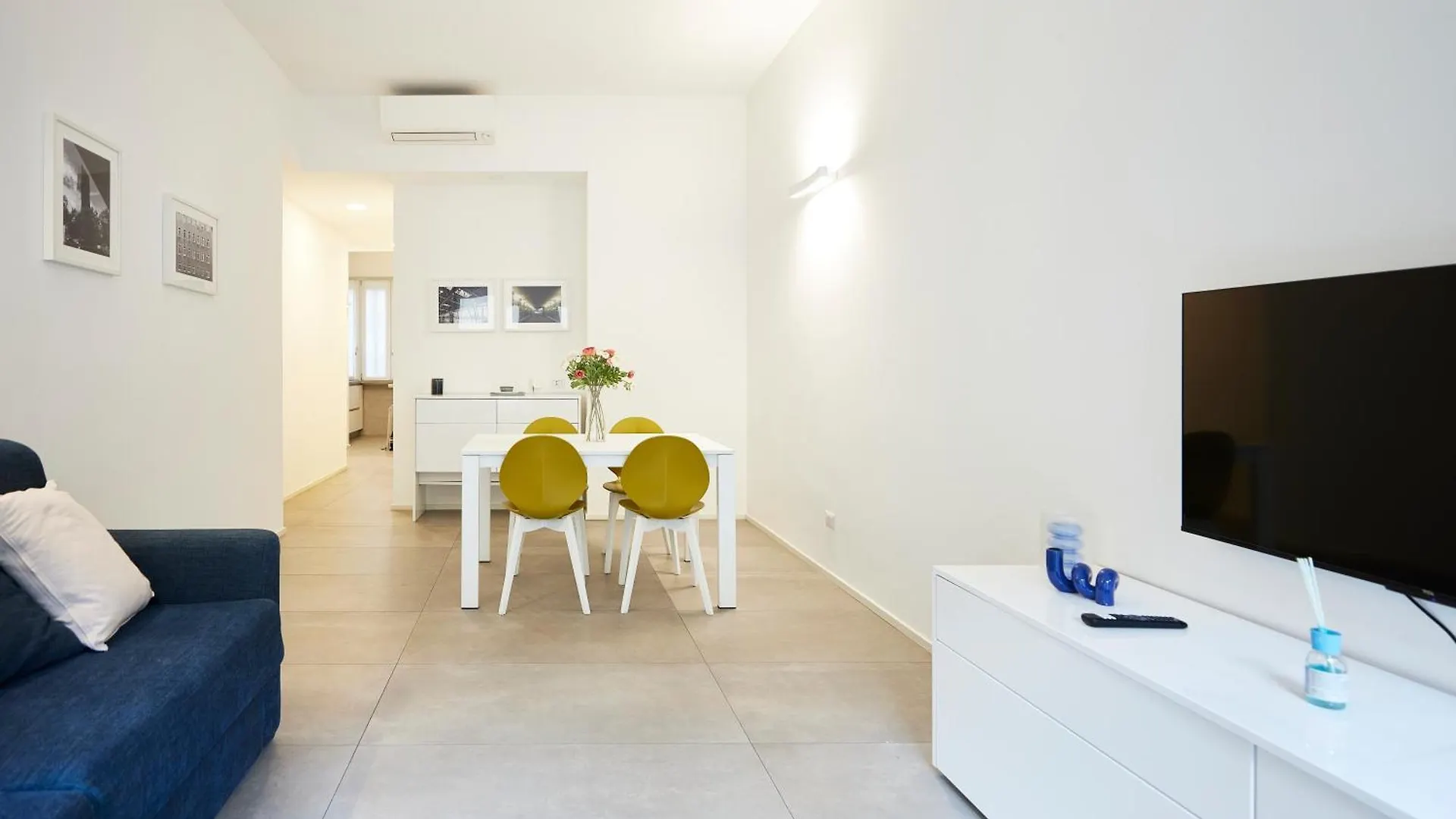 Cozy Meravigli Apartment - Pleasant Walk Between Duomo And Castello Milan