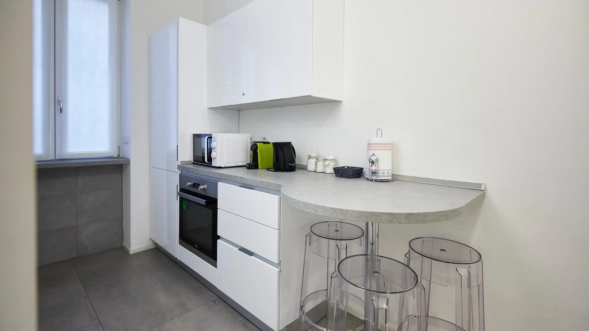 Cozy Meravigli Apartment - Pleasant Walk Between Duomo And Castello Milan