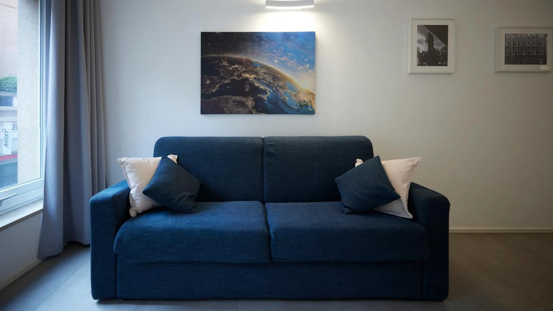 Cozy Meravigli Apartment - Pleasant Walk Between Duomo And Castello Milan
