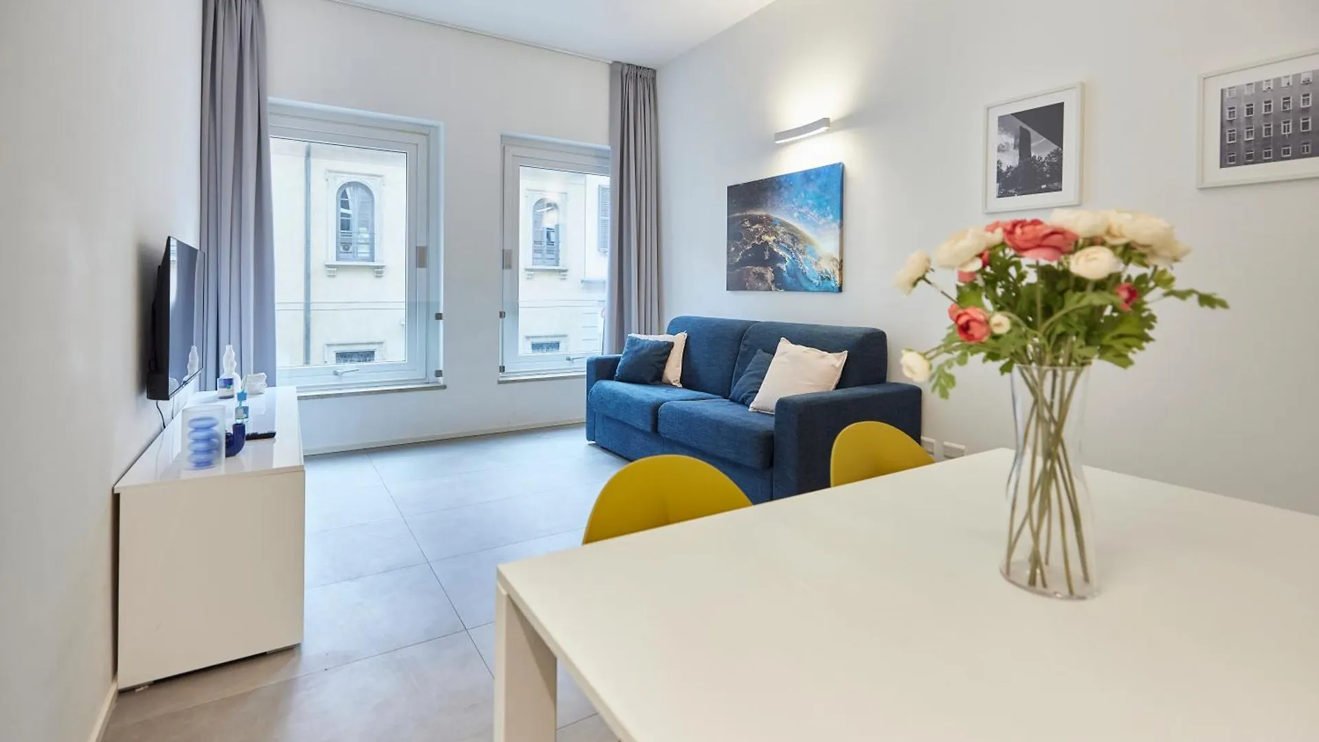 Cozy Meravigli Apartment - Pleasant Walk Between Duomo And Castello Milan 0*,