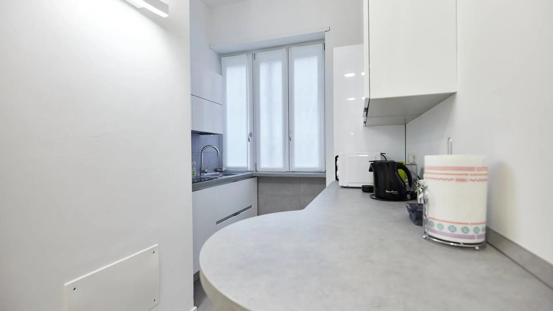 Cozy Meravigli Apartment - Pleasant Walk Between Duomo And Castello Milan