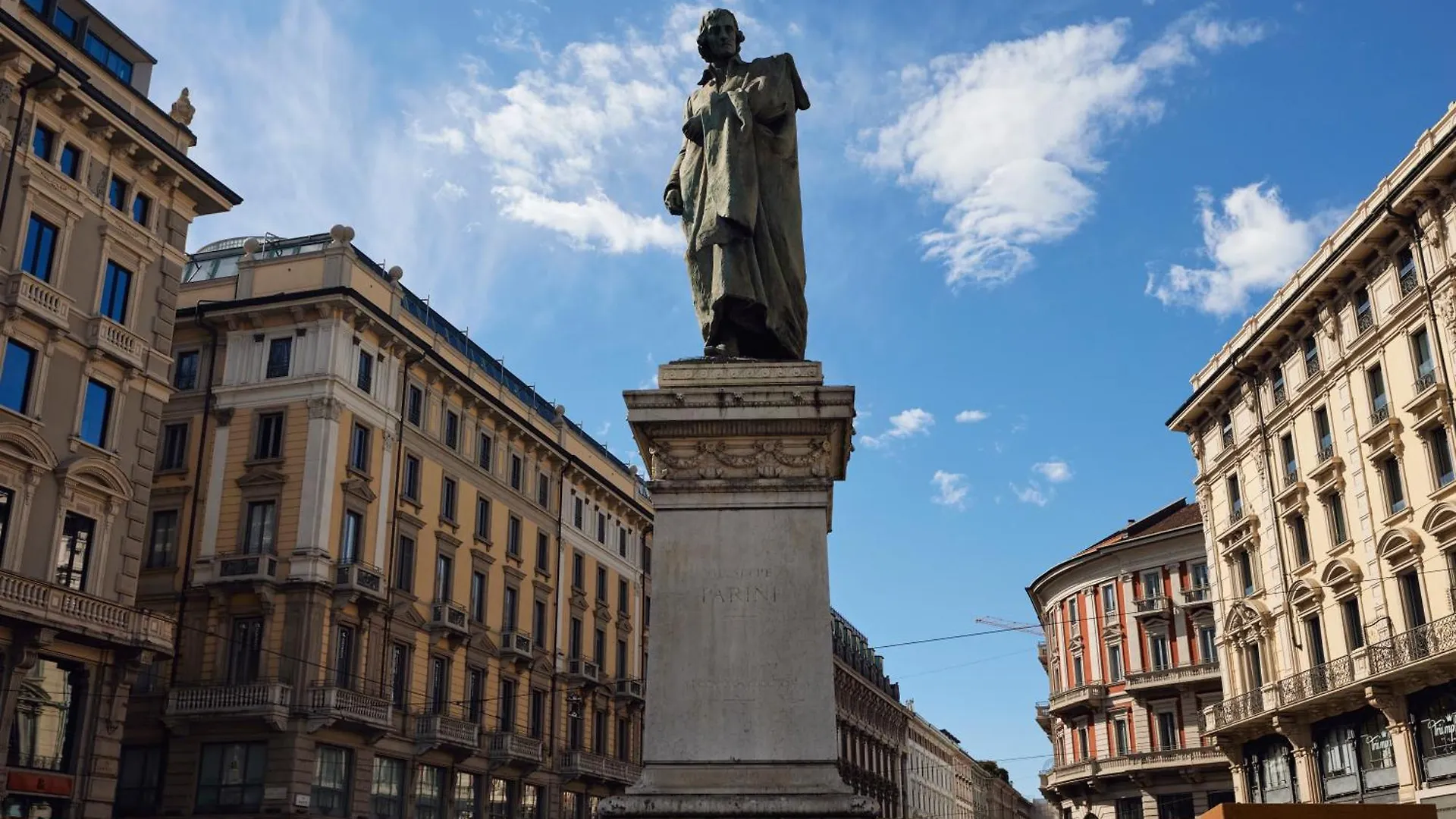 Cozy Meravigli Apartment - Pleasant Walk Between Duomo And Castello Milan