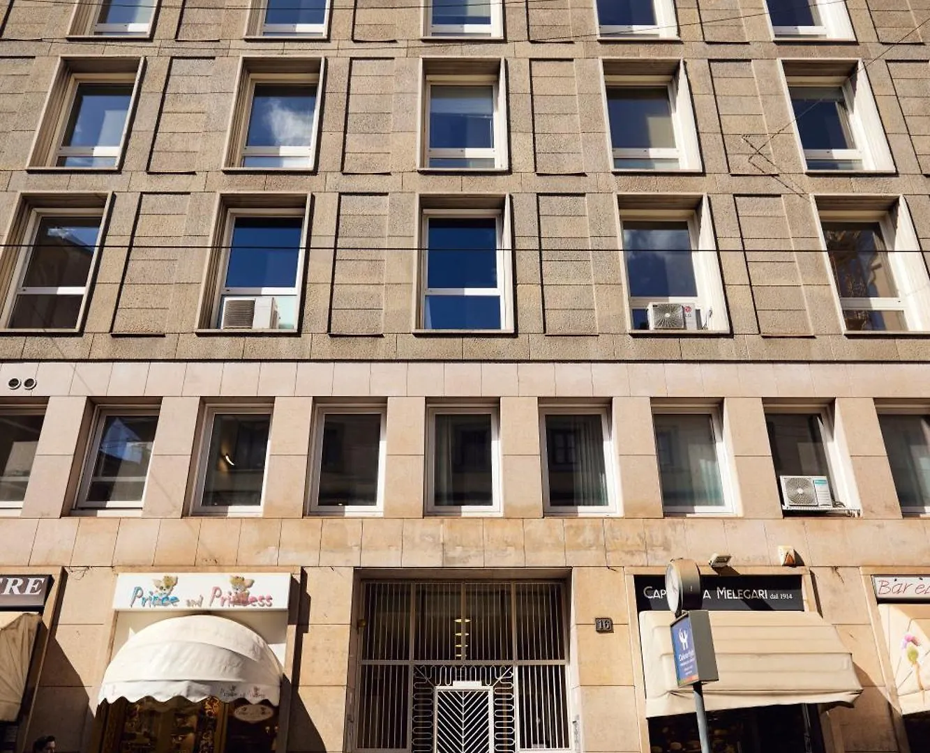 Cozy Meravigli Apartment - Pleasant Walk Between Duomo And Castello Milan