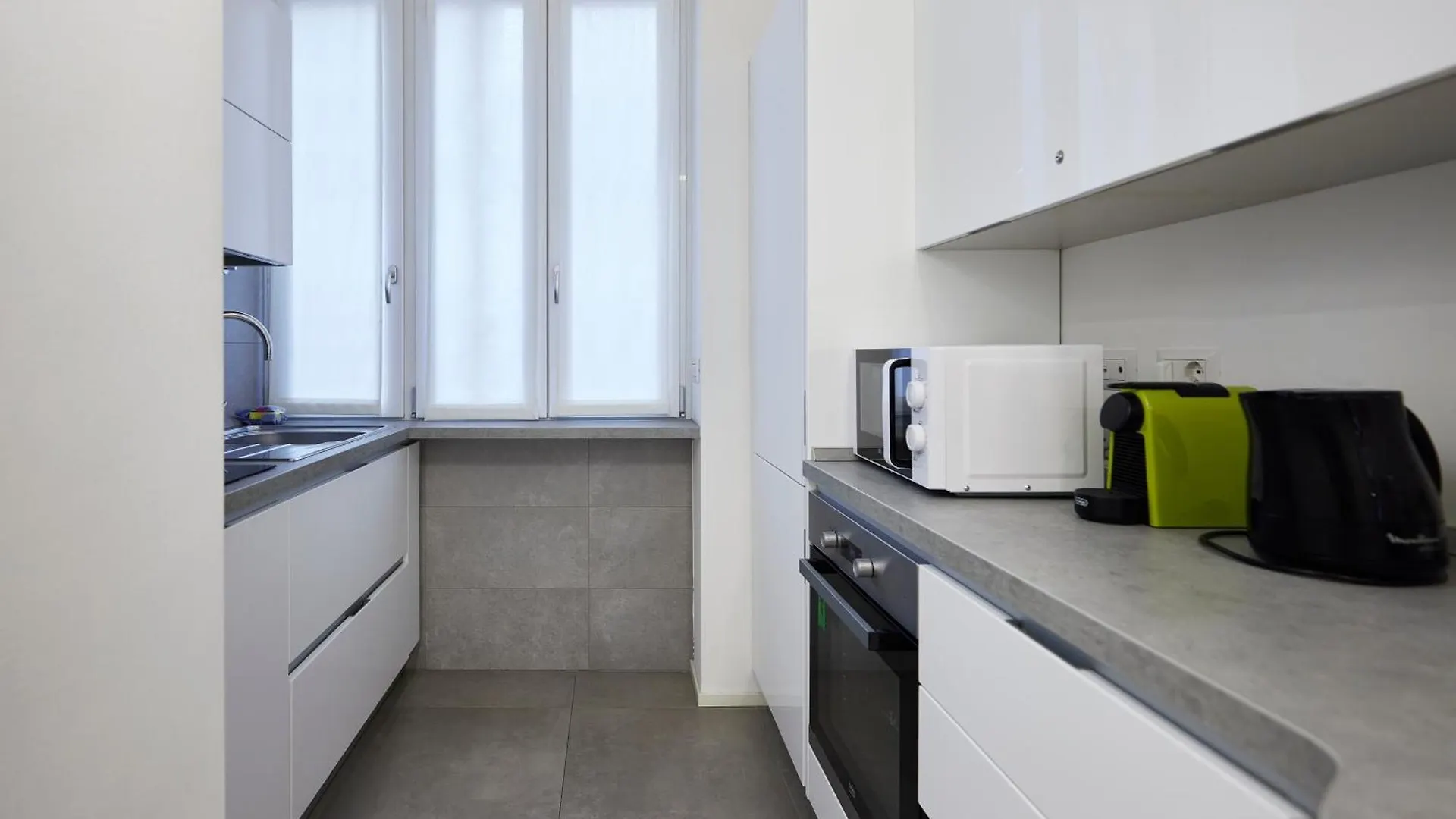 Cozy Meravigli Apartment - Pleasant Walk Between Duomo And Castello Milan Italy