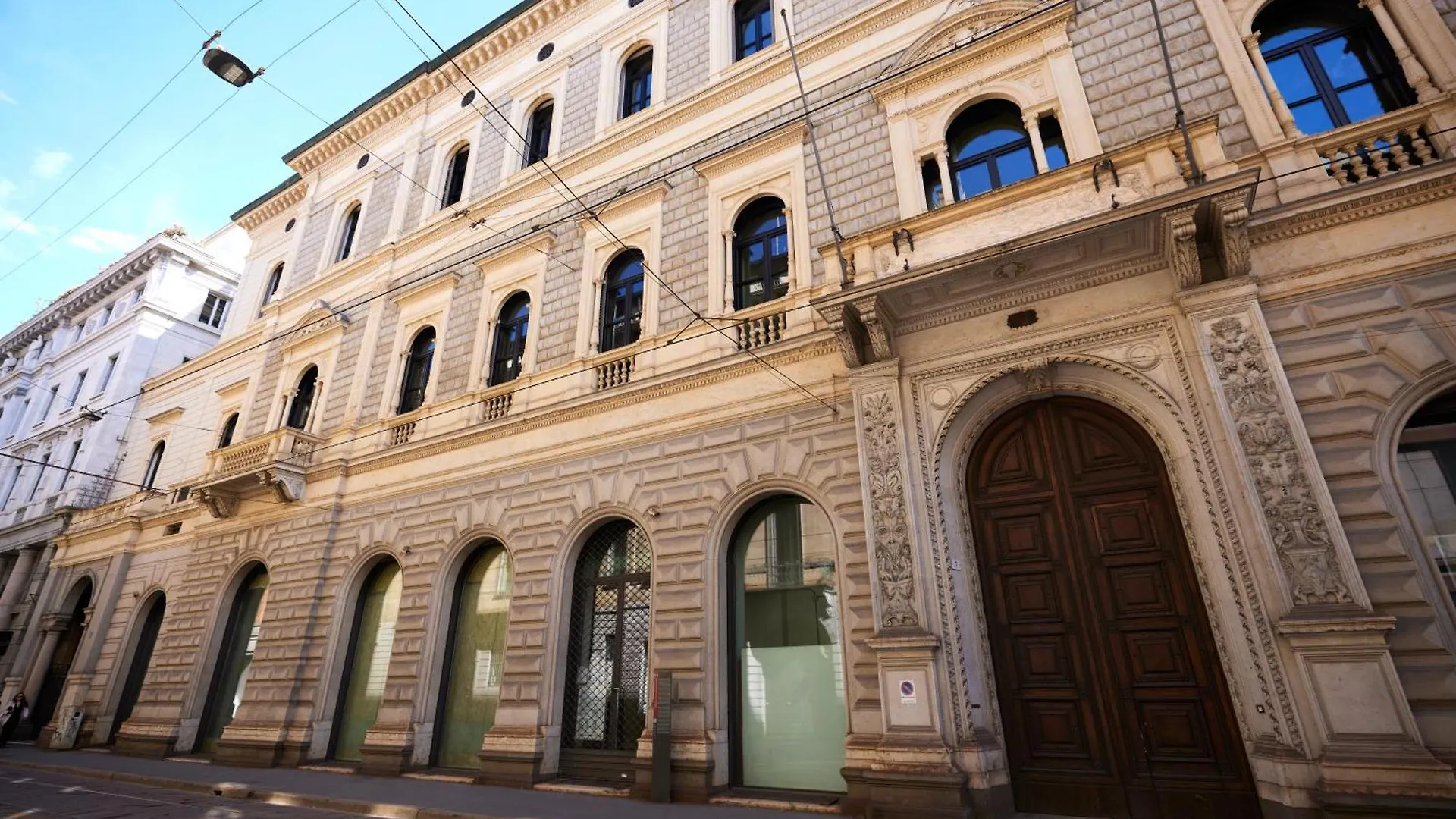 Cozy Meravigli Apartment - Pleasant Walk Between Duomo And Castello Milan